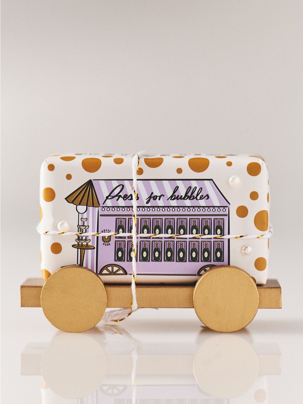 ✨🆕 Anthropologie Holiday Soap Collection Festive Fizz